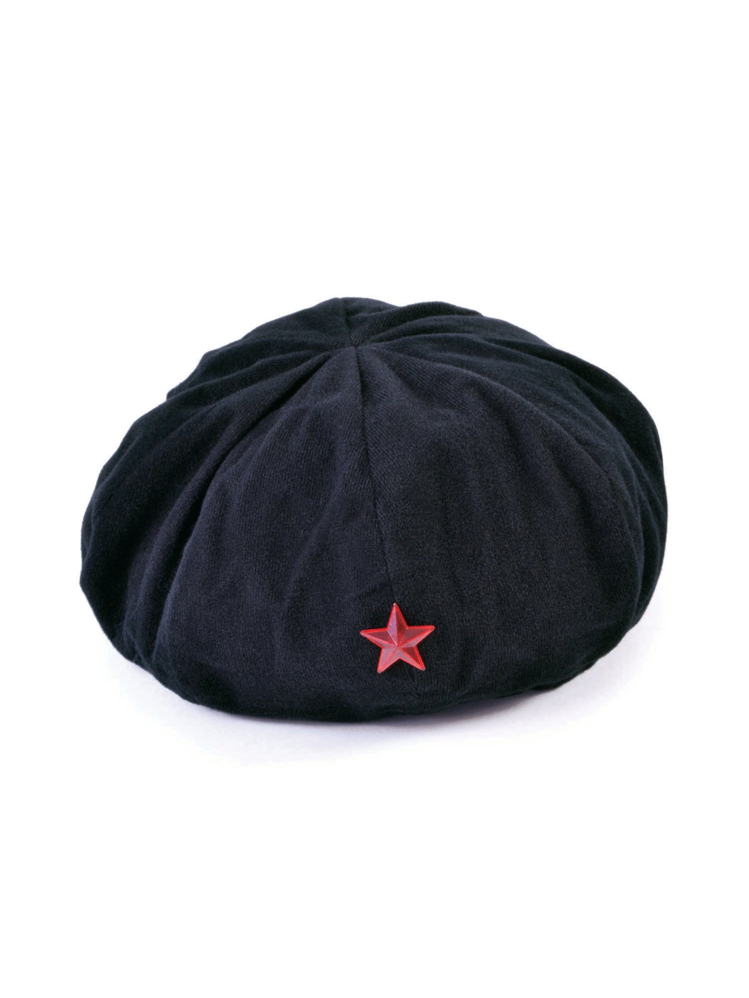 Revolutionist Hat
