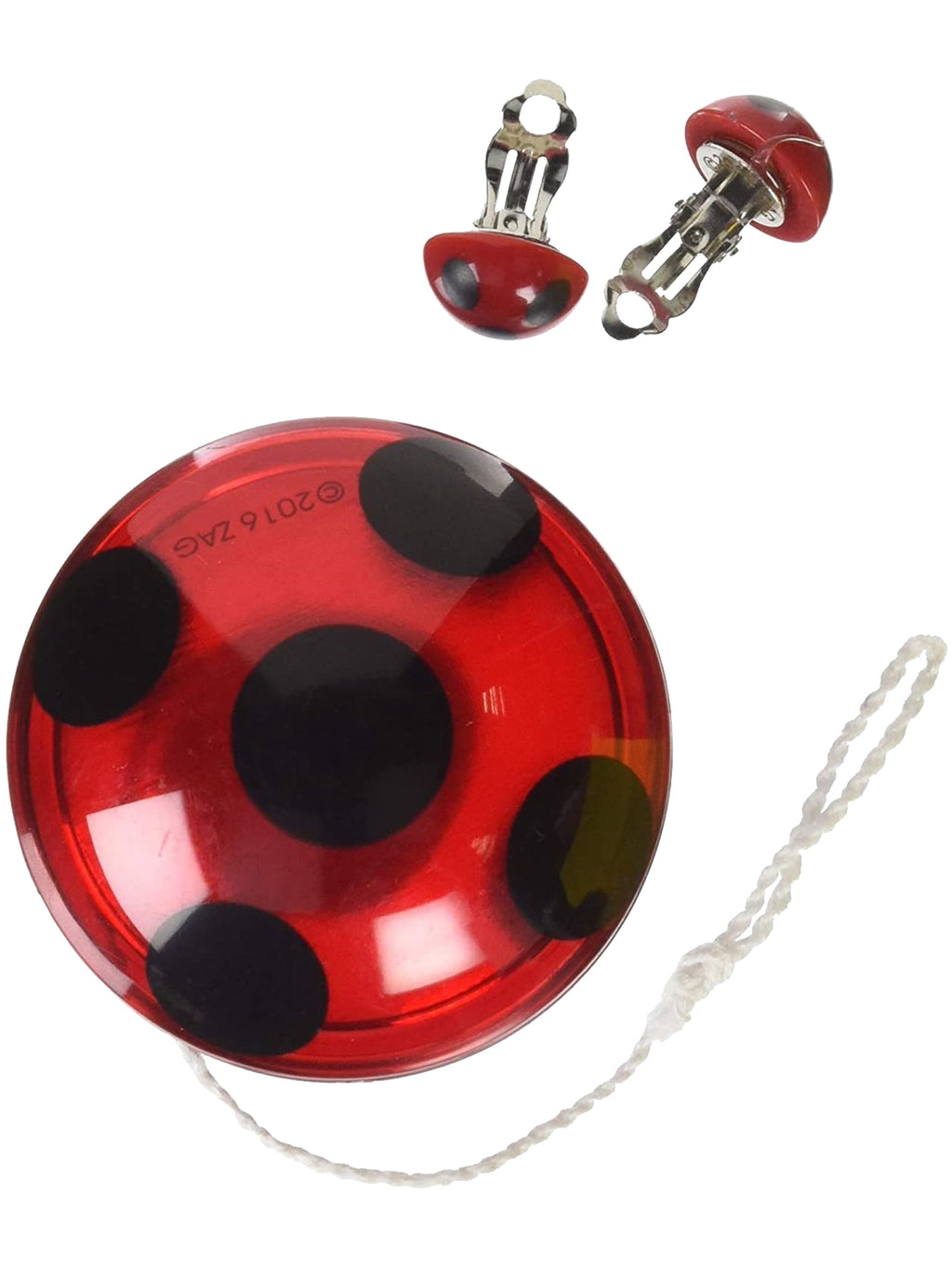 Miraculous Ladybug Yoyo 