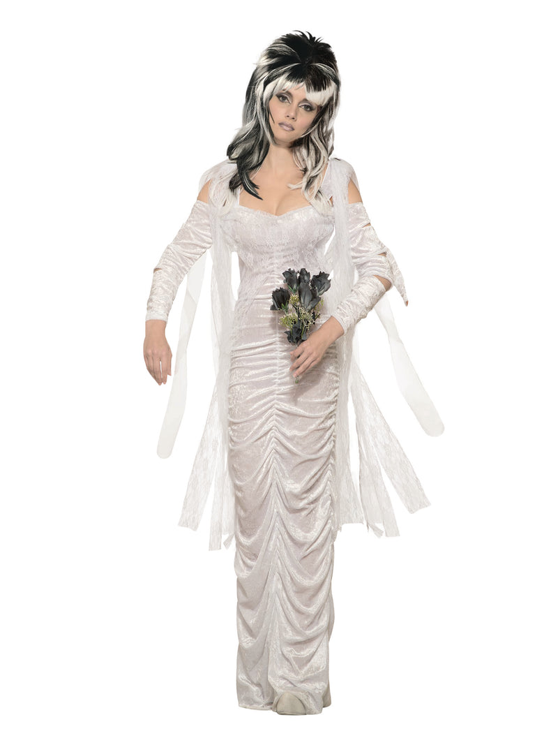 Adult Haunted Bride Costume