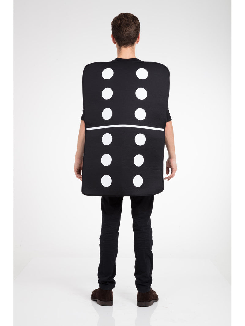 Adult Domino Costume