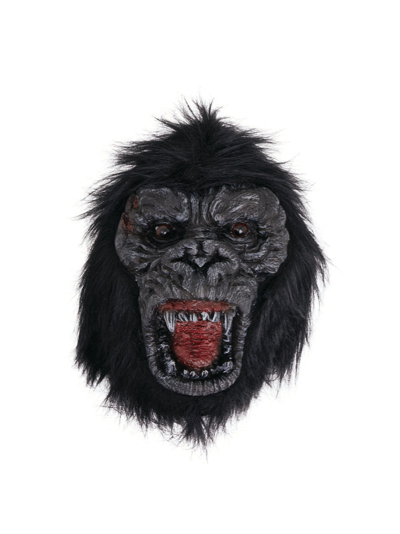 Gorilla Mask Ferocious