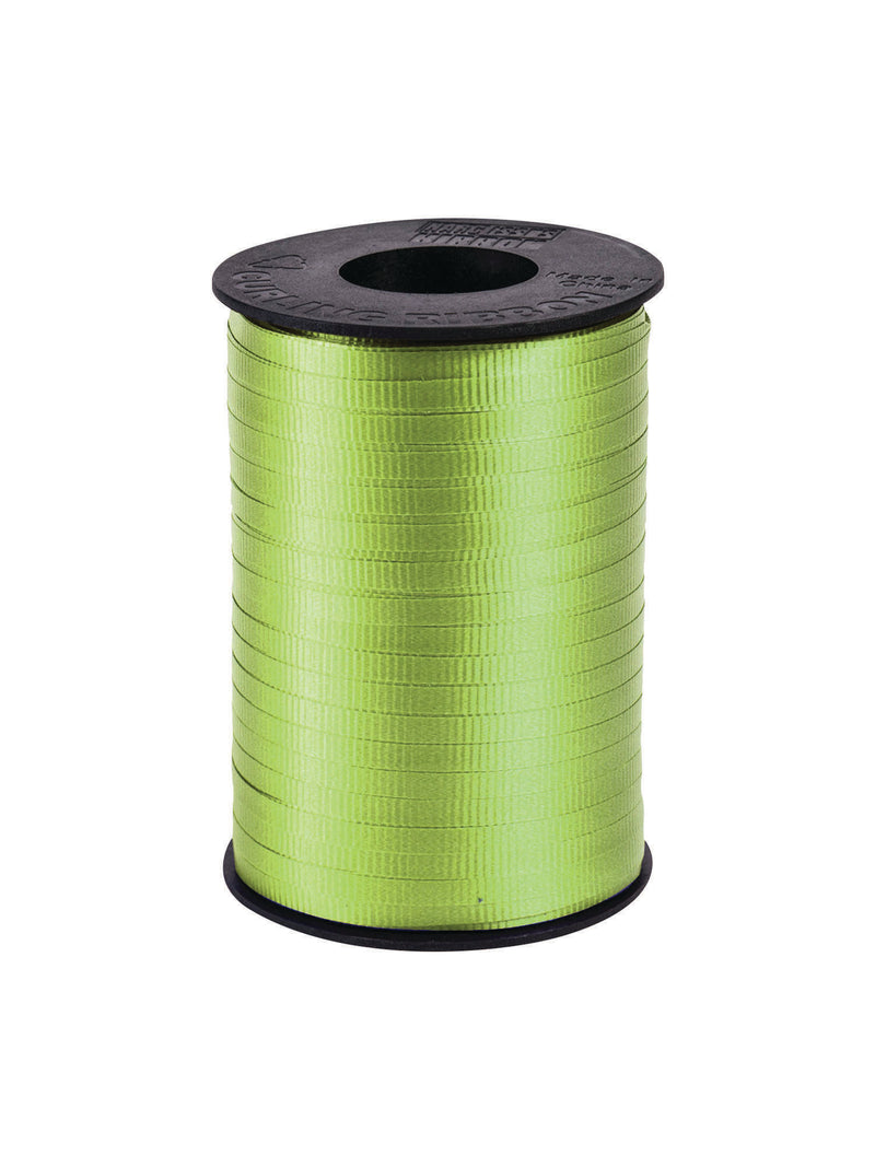 Curling Ribbon Lime